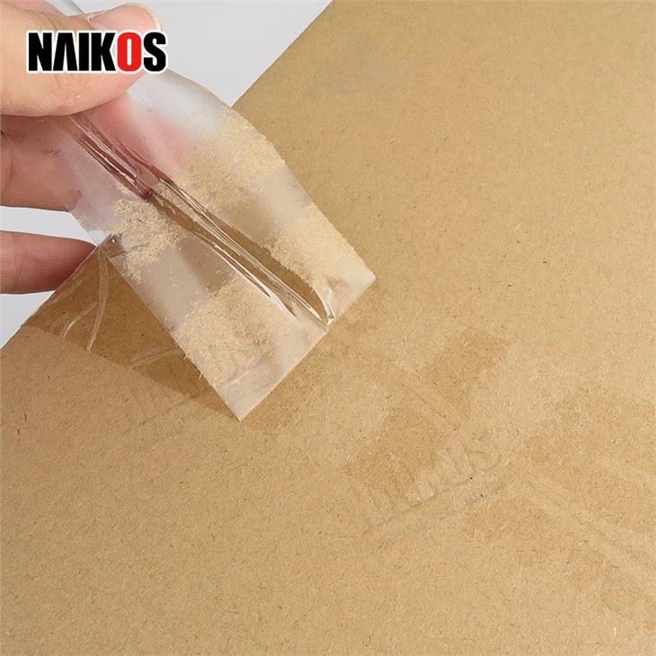 compostable packaging tape