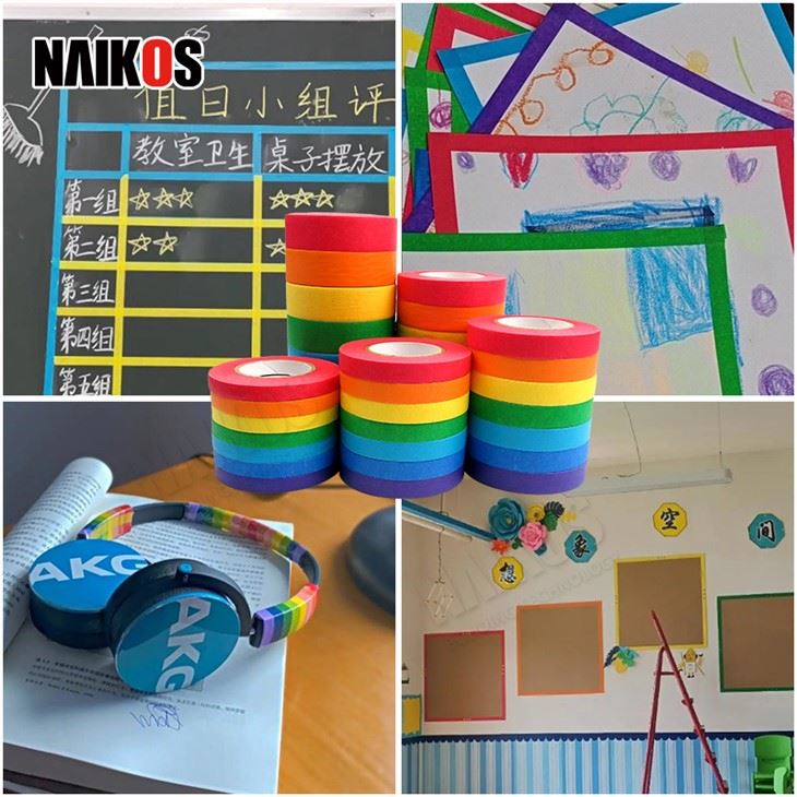 strong masking tape