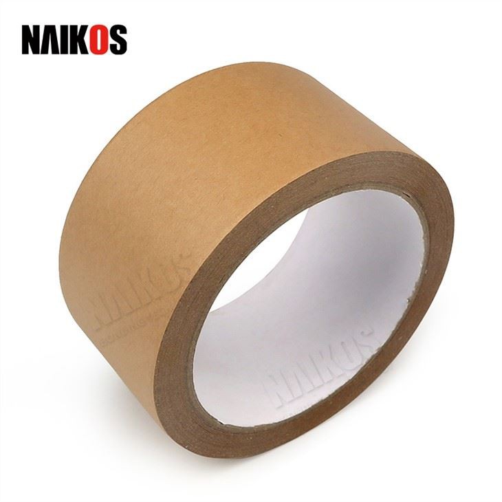 gummed kraft paper tape