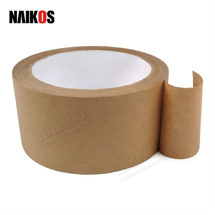 Self-Adhesive Kraft Paper Tape