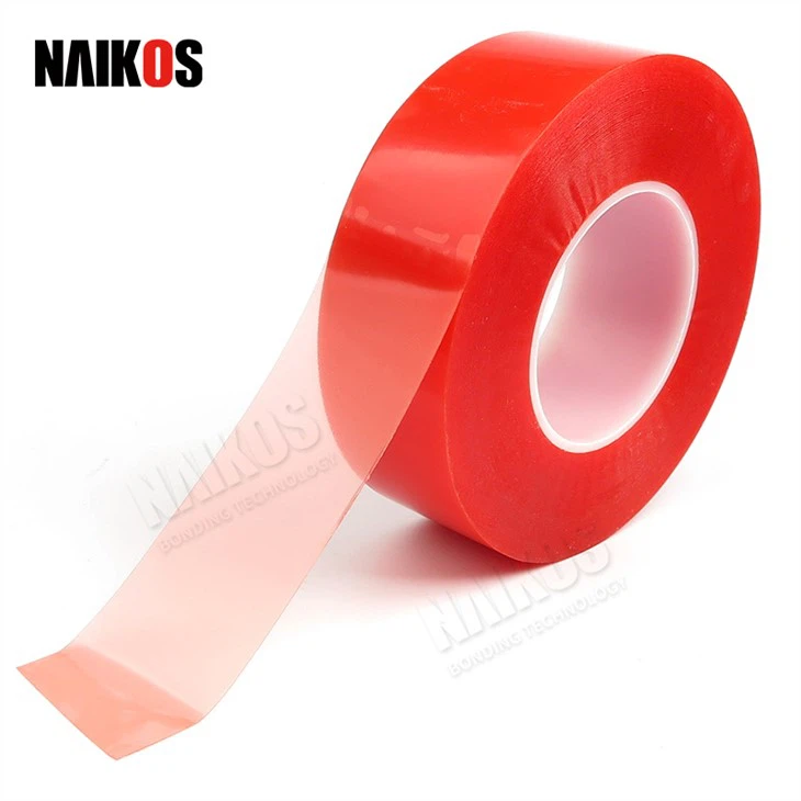 Polyester Adhesive Tape