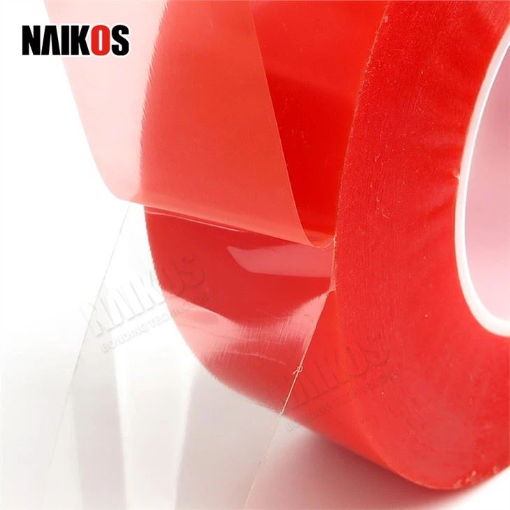 Double-Sided Polyester Tape