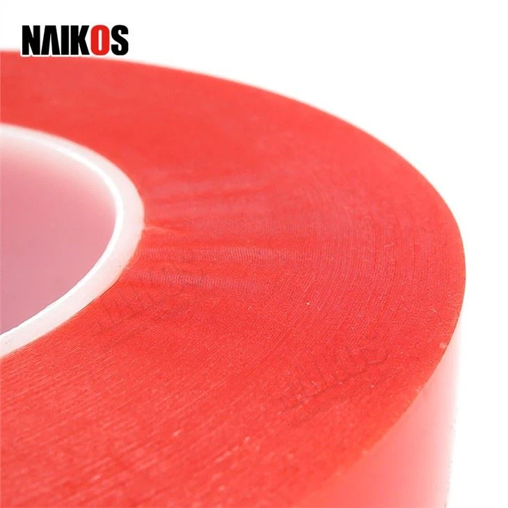Ultra-Thin PET Tape
