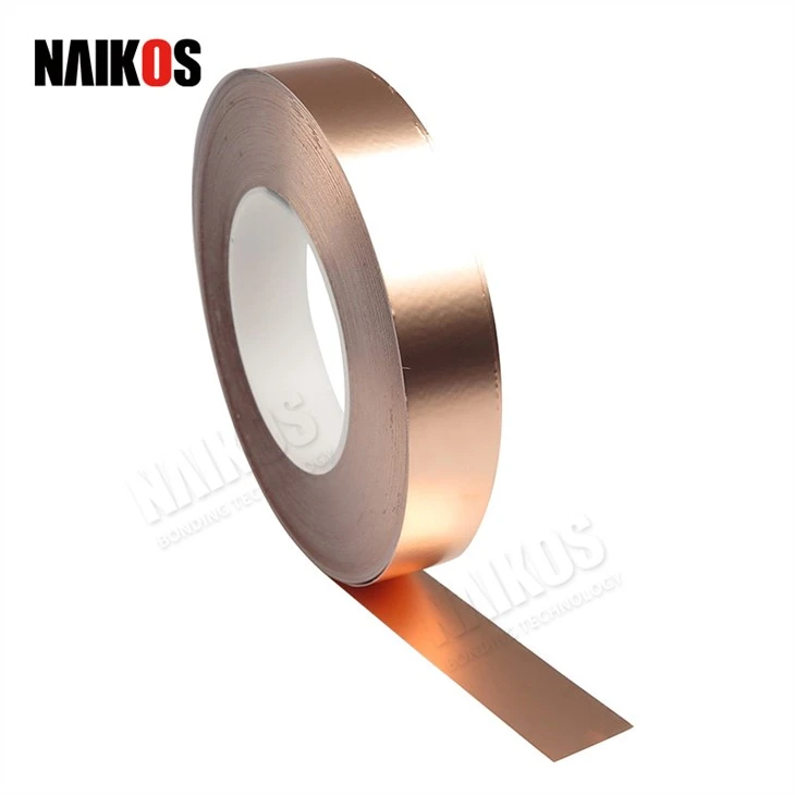 copper electrical tape