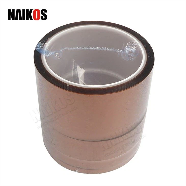 high temperature kapton tape