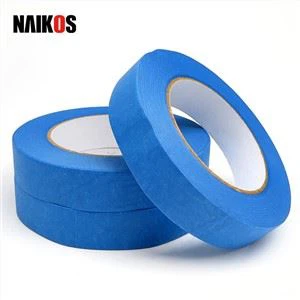 Cinta adhesiva de blue painters