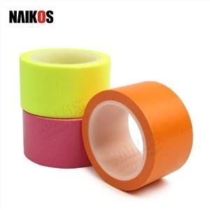 Cinta adhesiva de papel BOPP Washi