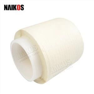 Pintura de coche de color Cinta adhesiva Jumbo Roll