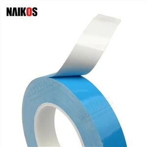 Cinta térmica de doble cara cinta de disipador térmico 3M8820 equivalente para tiras de LED
