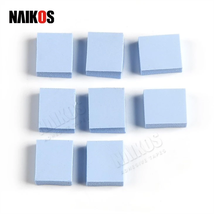 thermal adhesive pad