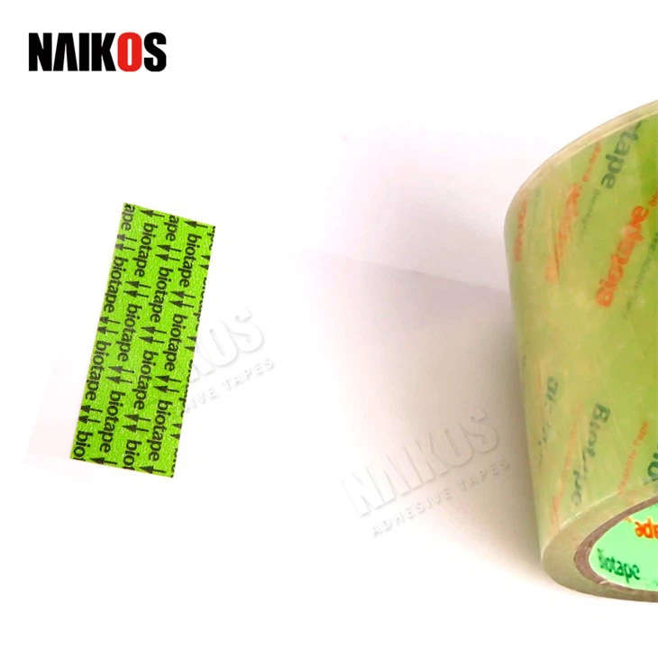 eco friendly packaging tape