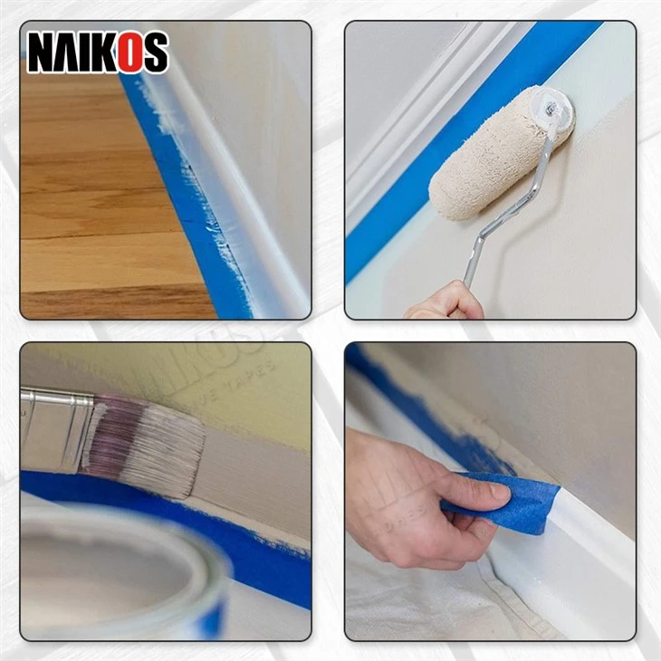 3m Blue Masking Tape