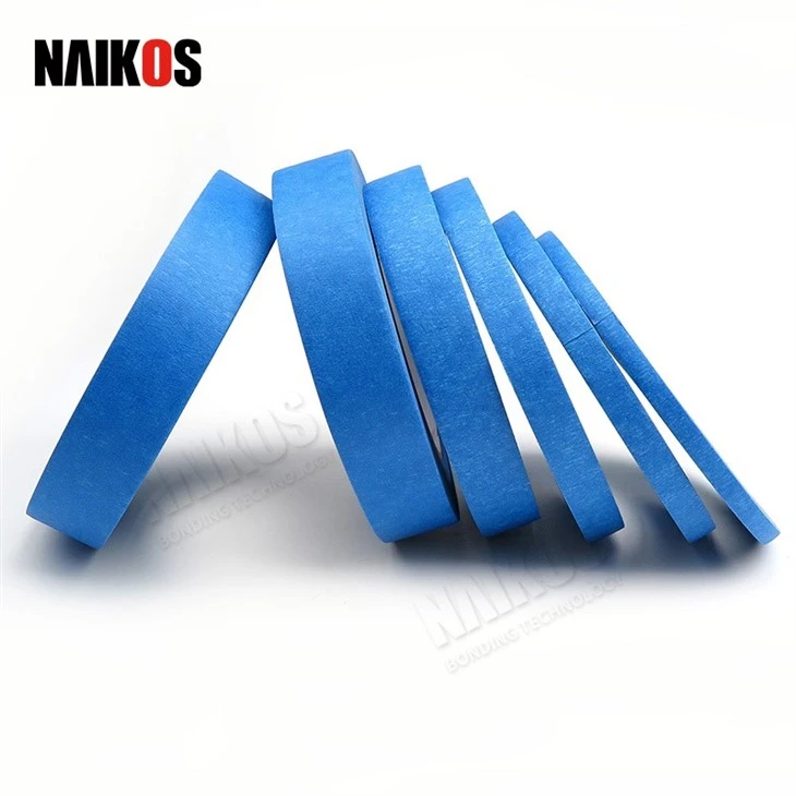 Blue Painter's Tape