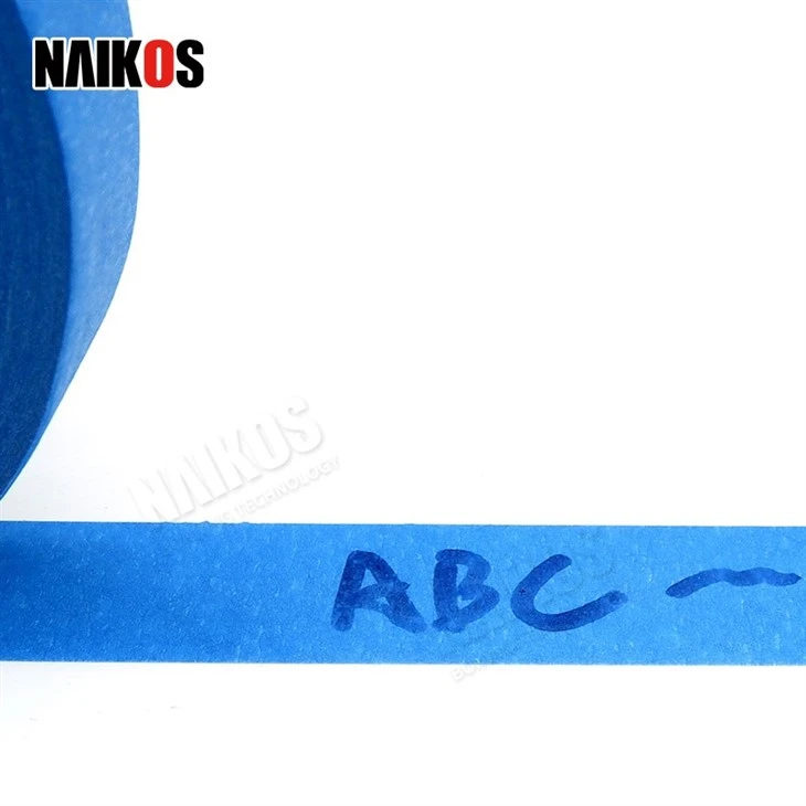 painter's masking tape