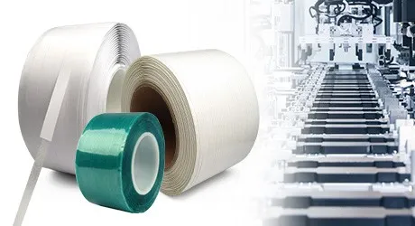 Spool Adhesive Tape