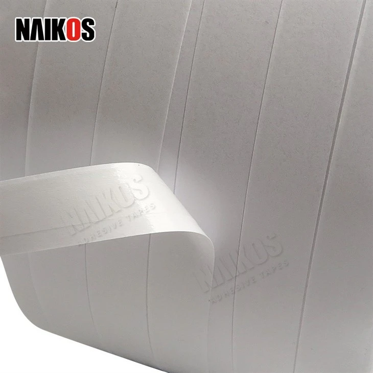 Double Coated Tissue Tape